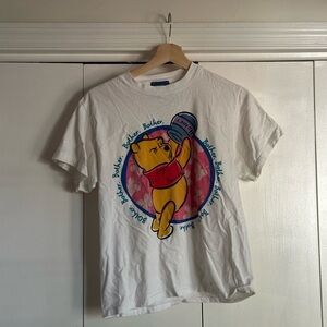Vintage Winnie The Pooh Disney Shirt